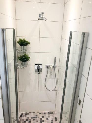 Apartamento Domizil Am Delft