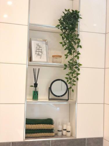 Apartamento Domizil Am Delft