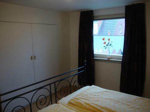 Apartamento Poppenga - Feha Wallperle