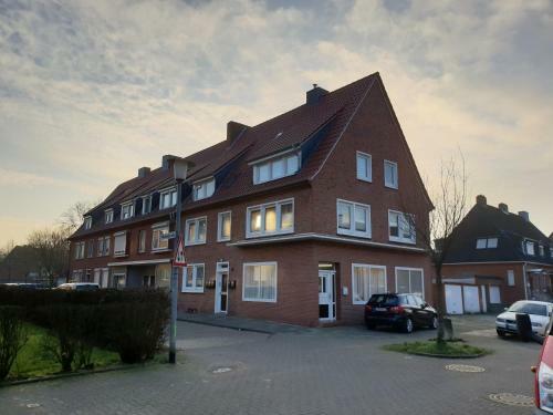Apartamento Ferienwohnung Julia