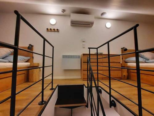 Bylo Nebylo Apartm�ny