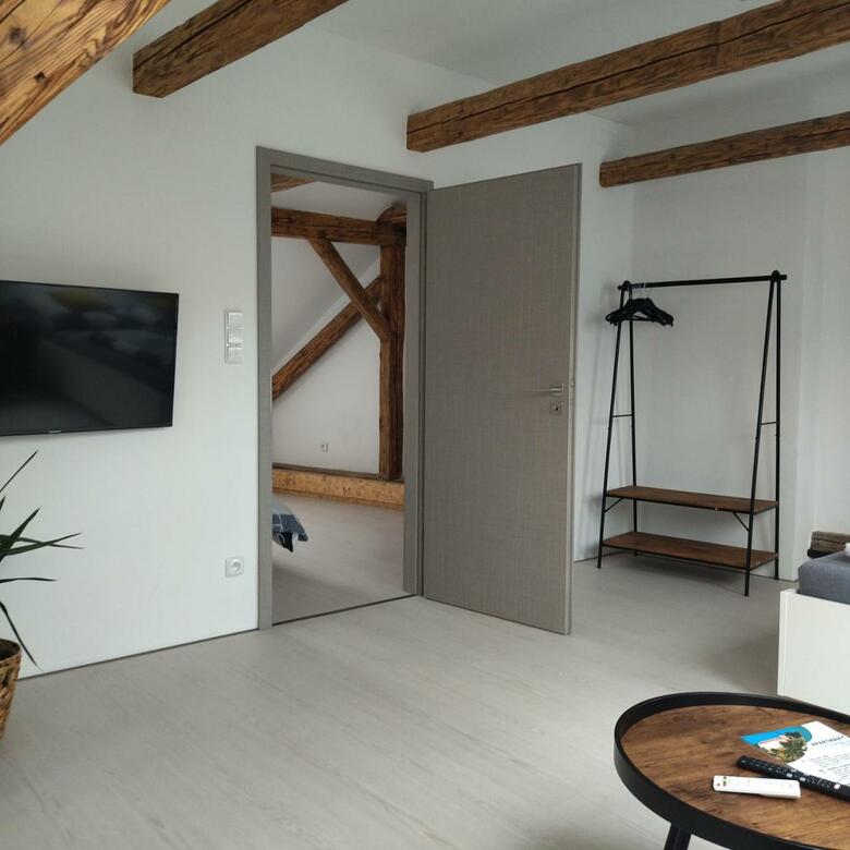 Apartm�ny S V�hledem Na Z�mek II