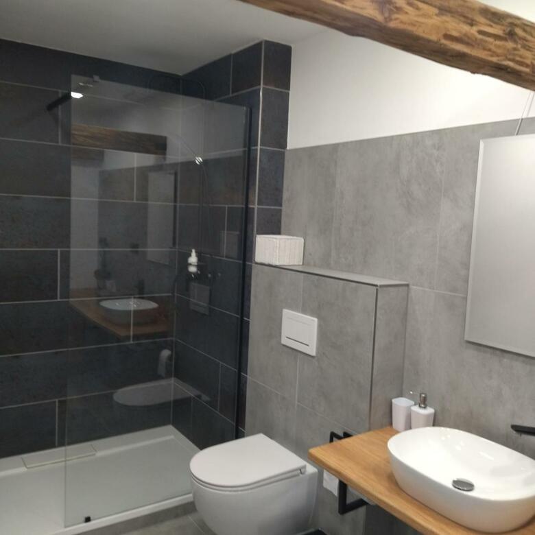 Apartm�ny S V�hledem Na Z�mek II