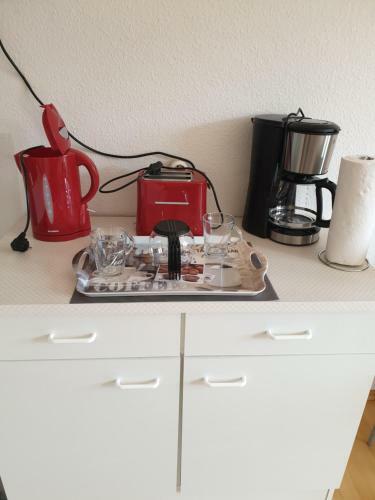Apartamento Altstadtperle