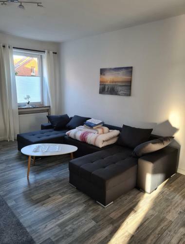 Apartamento Kleine M�we Emden