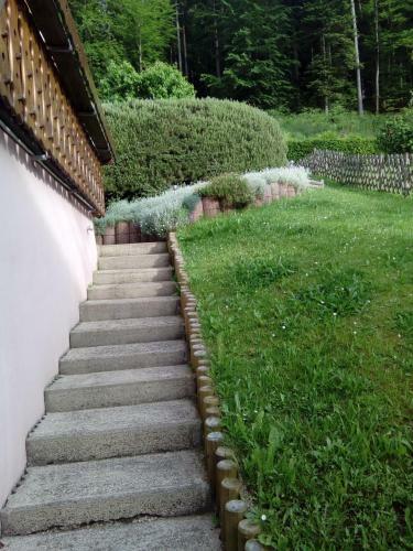 Apartamento Haus Rentschler