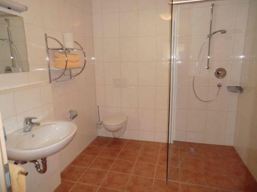 Hostal Pension Steinle
