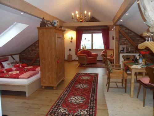 Apartamento Landhaus In Der Irlau