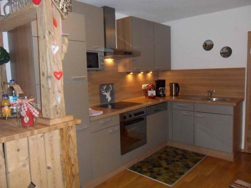 Apartamento Landhaus In Der Irlau