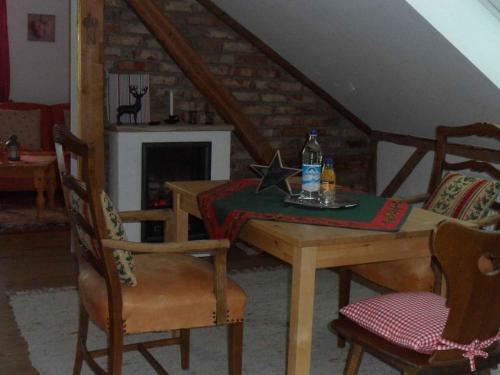 Apartamento Landhaus In Der Irlau