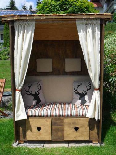 Apartamento Landhaus In Der Irlau