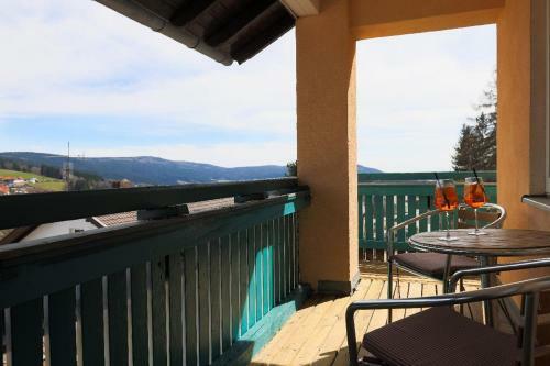 Apartamento Edelwei� - Appartements & Caf�