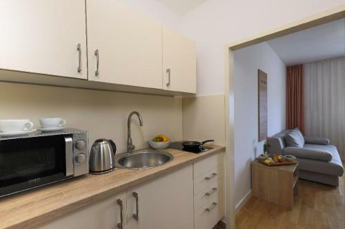 Apartamento Edelwei� - Appartements & Caf�