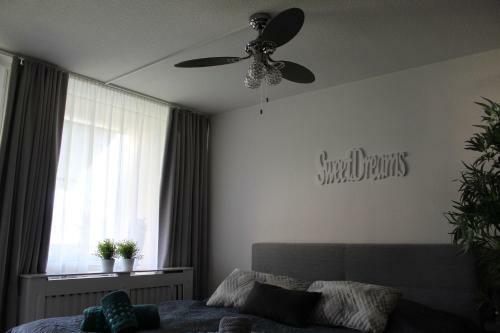 Apartamento Ferienappartement In Sankt Englmar
