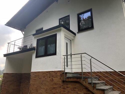 Apartamento Ferienwohnungen K�sback