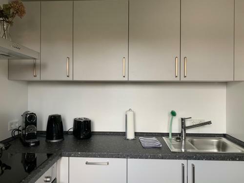 Apartment Business & Privat In Erftstadt