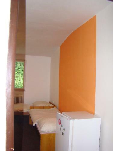 Hostal Penzion Stava?