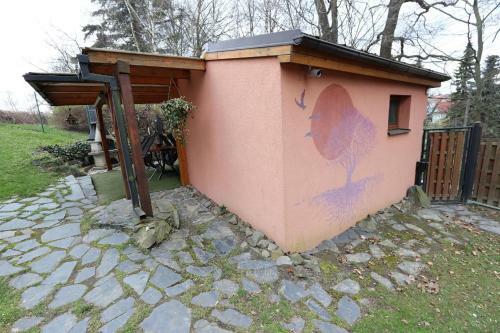 Apartamento Bungalov U Draka V?esina
