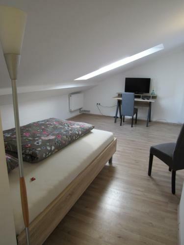 Apartamento Wohlf�hlwohnung In Ergolding