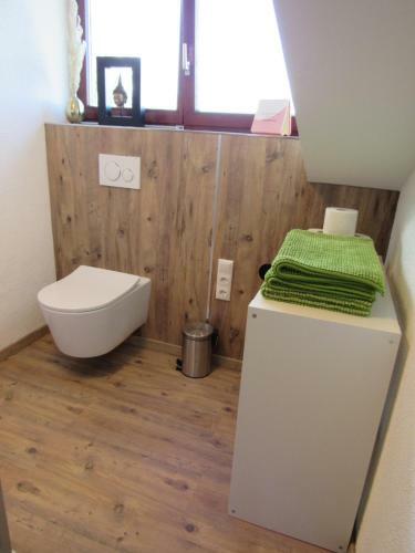 Apartamento Wohlf�hlwohnung In Ergolding