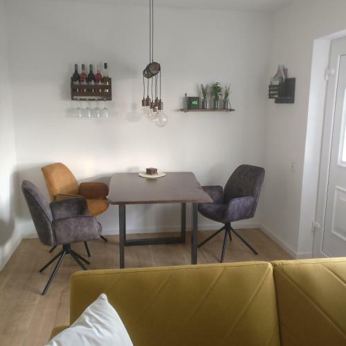 Apartamento Ferienwohnung Erlenbach-marktheidenfeld