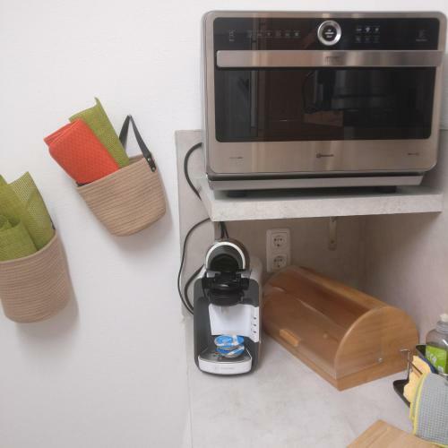 Apartamento Ferienwohnung Erlenbach-marktheidenfeld