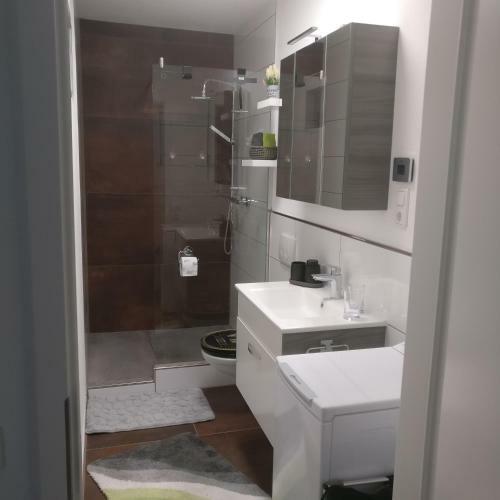 Apartamento Ferienwohnung Erlenbach-marktheidenfeld