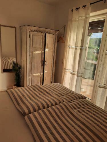 Apartamento Ferienwohnung Erlenbach-marktheidenfeld
