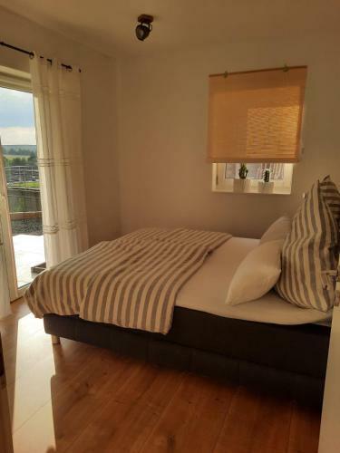 Apartamento Ferienwohnung Erlenbach-marktheidenfeld