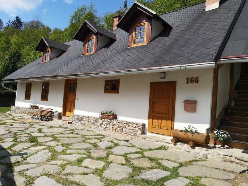 Hostal Penzion 166 - Herl�kovice