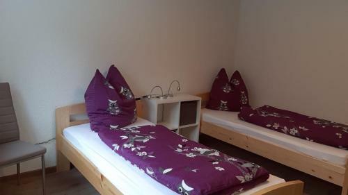 Monteurzimmer Klettgau
