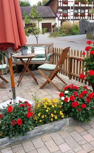 Apartamento Ferienwohnung Traumschiff