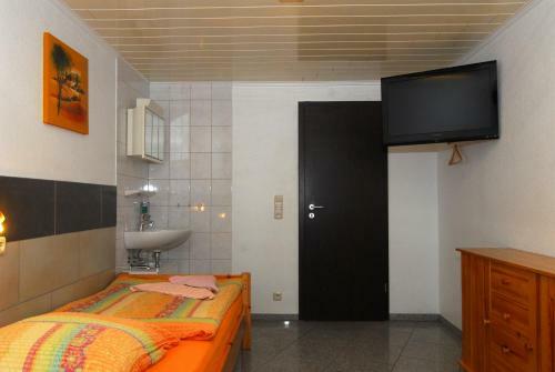 Hostal Ferienwohnung + Monteurwohnungen Krings