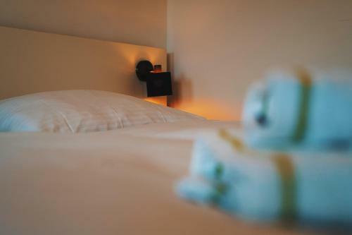 Bed & Breakfast Bp24 Hotel Eschweiler