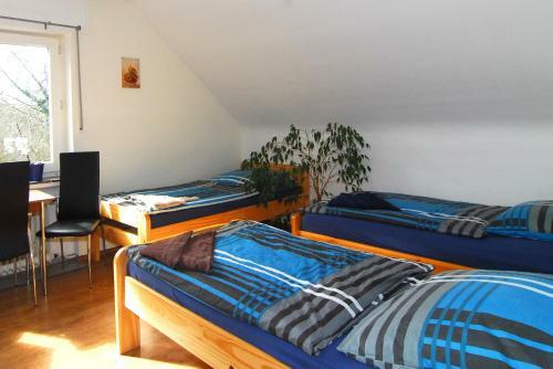 Hostal Ferienwohnung Krings & Monteurwohnungen