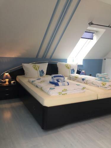 Apartamento Haus Steffens