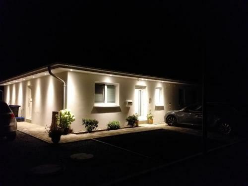 Apartamento Wohlf�hlquartier Louisenlust