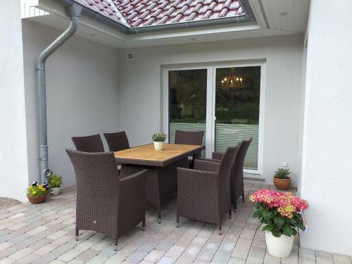 Apartamento Wohlf�hlquartier Louisenlust