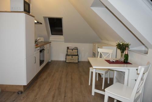 Apartamento Wohlf�hlquartier Louisenlust
