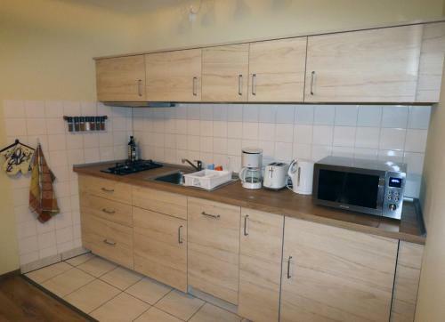Apartamento Ferienwohnung Zum Rotem Karpfen