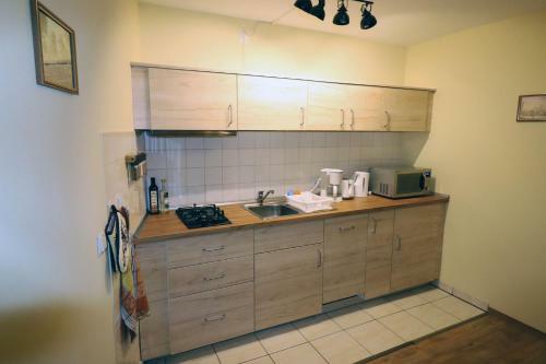 Apartamento Ferienwohnung Zum Rotem Karpfen