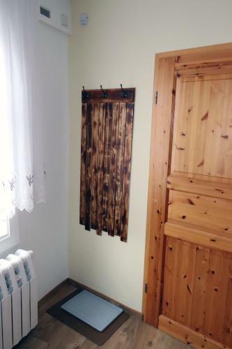 Apartamento Ferienwohnung Zum Rotem Karpfen