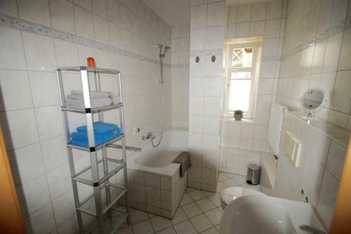 Apartamento Neu! Ferienwohnung In Erfurt