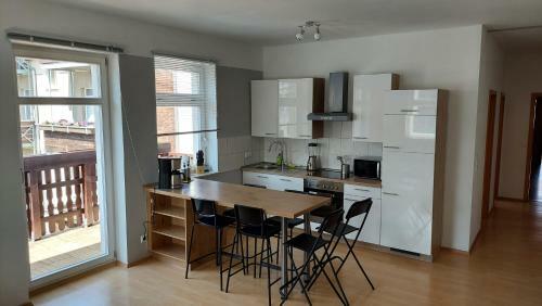 Apartamento Neu! Ferienwohnung In Erfurt
