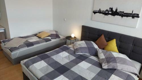 Apartamento Neu! Ferienwohnung In Erfurt