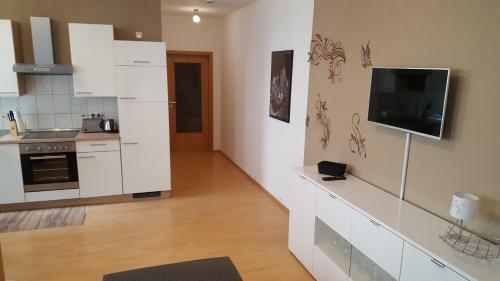 Apartamento Neu! Ferienwohnung In Erfurt