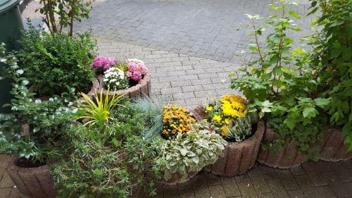 Apartamento Neu! Ferienwohnung In Erfurt