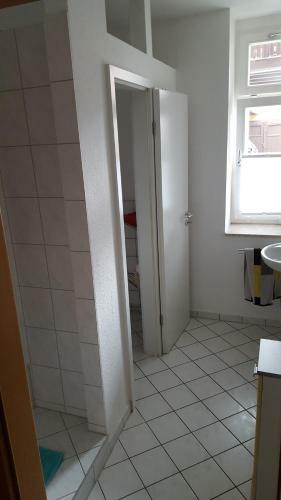 Apartamento Neu! Ferienwohnung In Erfurt