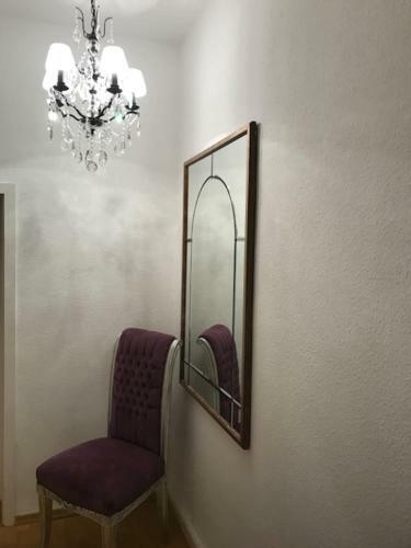 Apartment Erfurt Mitte