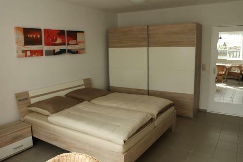 Apartamento Ferienwohnung Zur Trolle